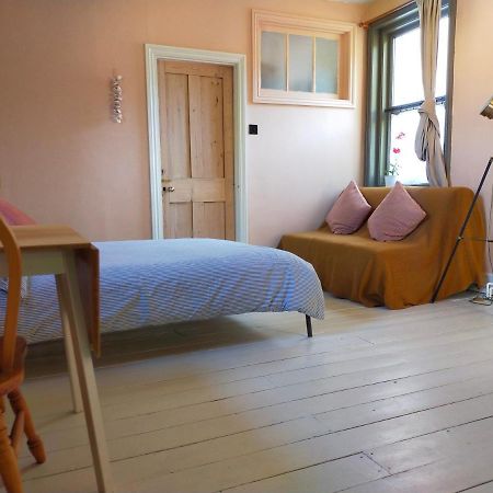 Alexandra Retreat Apartman Hastings Kültér fotó