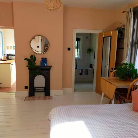 Alexandra Retreat Apartman Hastings Kültér fotó