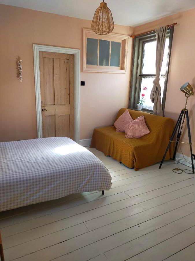 Alexandra Retreat Apartman Hastings Kültér fotó
