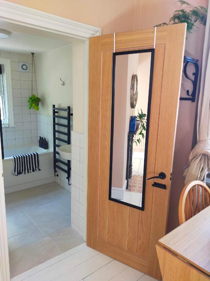 Alexandra Retreat Apartman Hastings Kültér fotó
