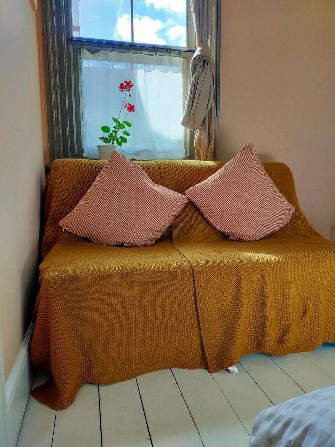 Alexandra Retreat Apartman Hastings Kültér fotó