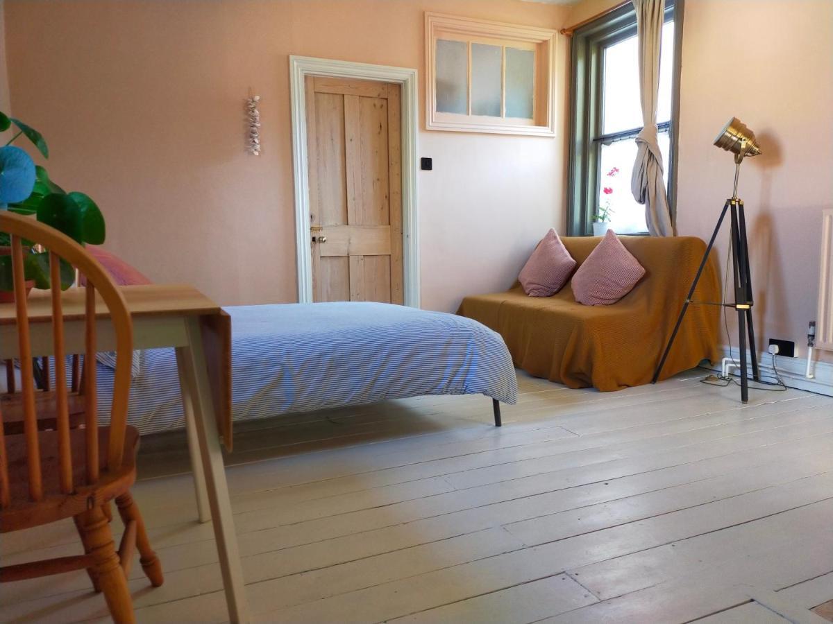 Alexandra Retreat Apartman Hastings Kültér fotó