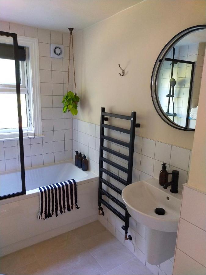 Alexandra Retreat Apartman Hastings Kültér fotó