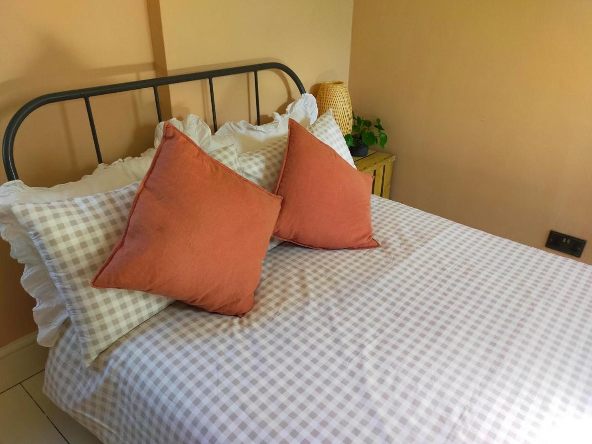 Alexandra Retreat Apartman Hastings Kültér fotó